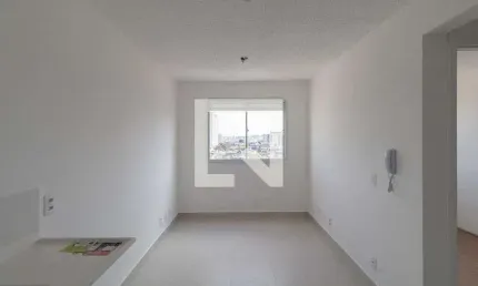 Apartamento para venda - itaquera, 2 quartos,  35 m² - são paulo