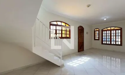 Casa para venda - parque continental ii, 2 quartos,  120 m² - guarulhos