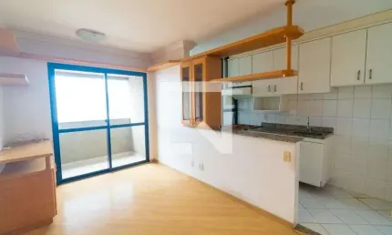 Apartamento para venda - chácara inglesa, 1 quarto,  41 m² - são paulo