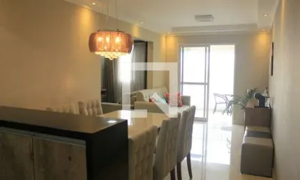 Apartamento para venda - vila augusta, 2 quartos,  75 m² - guarulhos