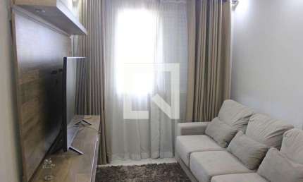 Apartamento para venda - vila augusta, 2 quartos,  75 m² - guarulhos