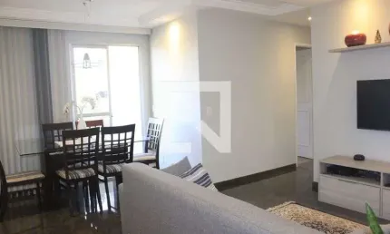 Apartamento para venda - vila galvão, 2 quartos,  67 m² - guarulhos