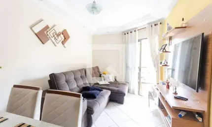 Apartamento para venda - vila metalúrgica, 3 quartos,  96 m² - santo andré