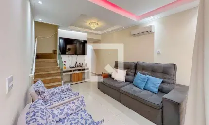 Casa para venda - cambuci, 3 quartos,  153 m² - são paulo