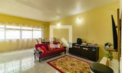 Casa para venda - vila mascote, 3 quartos,  168 m² - são paulo