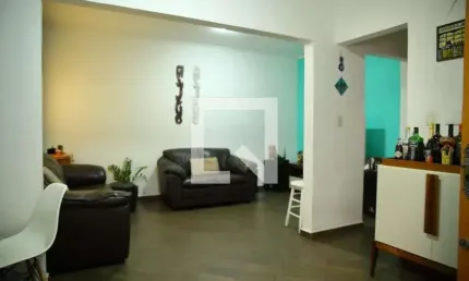 Casa para venda - anchieta, 4 quartos,  189 m² - são bernardo do campo