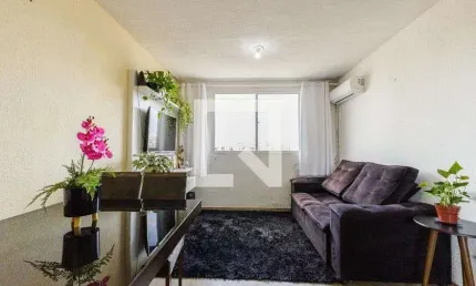 Apartamento para venda - sarandi, 2 quartos,  42 m² - porto alegre
