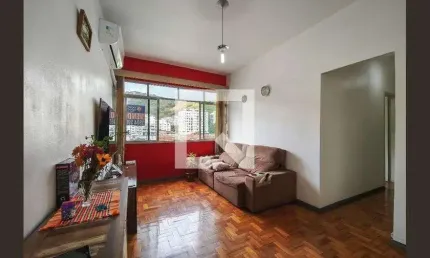 Apartamento para venda - engenho novo, 2 quartos,  73 m² - rio de janeiro
