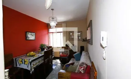 Apartamento para venda - prado, 3 quartos,  70 m² - belo horizonte