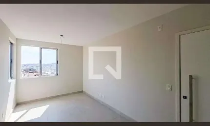 Cobertura para venda - renascença, 3 quartos,  156 m² - belo horizonte