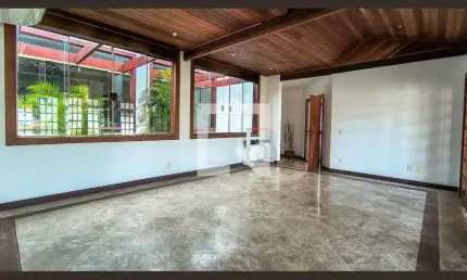 Casa / sobrado em condomínio para venda - barra da tijuca - marapendi, 4 quartos,  400 m² - rio de janeiro