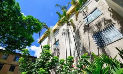 Apartamento para venda - carlos prates, 3 quartos,  67 m² - belo horizonte