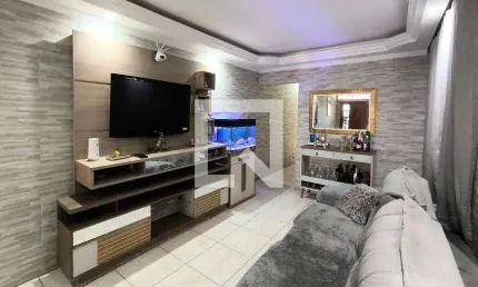 Casa para venda - centro, 2 quartos,  107 m² - jundiaí
