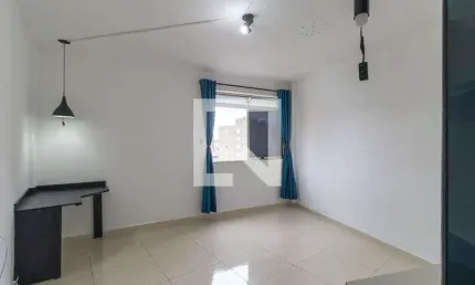Kitnet / stúdio para venda - centro, 1 quarto,  36 m² - campinas