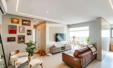 Apartamento para venda - butantã, 2 quartos,  73 m² - são paulo