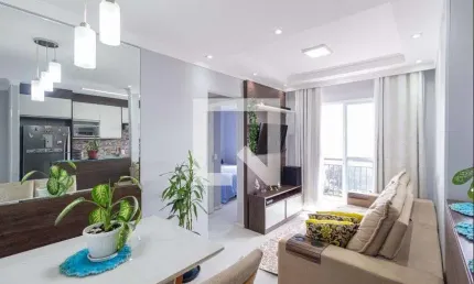 Apartamento para venda - são pedro, 2 quartos,  48 m² - osasco