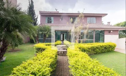 Casa / sobrado em condomínio para venda - alphaville nova lima, 4 quartos,  580 m² - nova lima