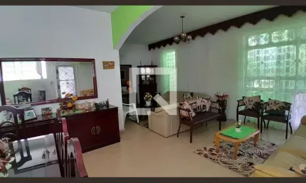 Casa para venda - nova suíssa, 4 quartos,  460 m² - belo horizonte