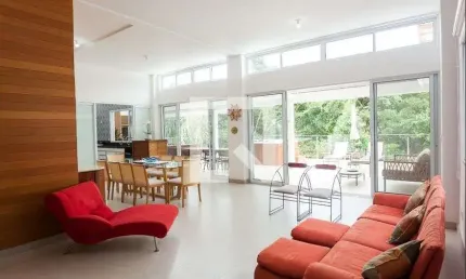 Casa para venda - canto das águas, 4 quartos,  434 m² - rio acima