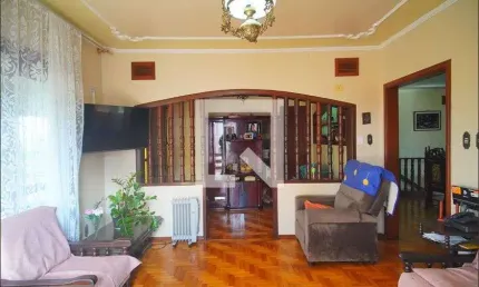 Casa para venda - ideal, 4 quartos,  800 m² - novo hamburgo