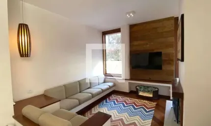 Casa / sobrado em condomínio para venda - alphaville, 5 quartos,  700 m² - santana de parnaíba