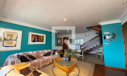 Cobertura para venda - rio branco, 6 quartos,  319 m² - novo hamburgo