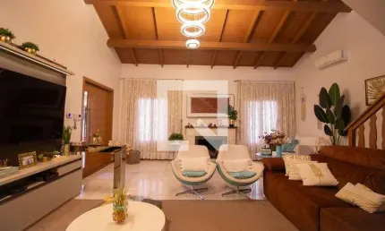 Casa para venda - são jorge, 4 quartos,  736 m² - novo hamburgo