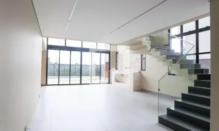 Apartamento para venda - alphaville nova lima, 4 quartos,  494 m² - nova lima