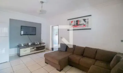 Casa para venda - betânia, 3 quartos,  720 m² - contagem