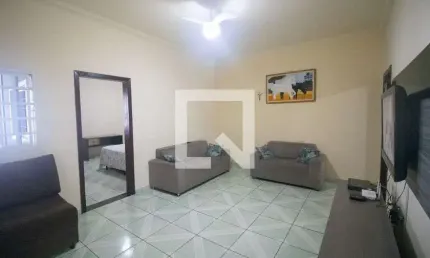 Casa para venda - tropical, 7 quartos,  634 m² - contagem