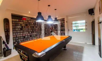 Casa para venda - alphaville, 7 quartos,  645 m² - santana de parnaíba