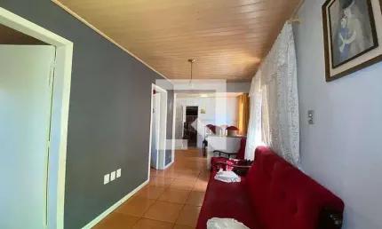 Casa para venda - boa vista, 7 quartos,  500 m² - novo hamburgo