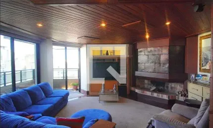 Apartamento para venda - vila rosa, 4 quartos,  384 m² - novo hamburgo