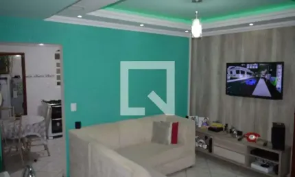 Casa / sobrado em condomínio para venda - fonte grande, 3 quartos,  82 m² - contagem