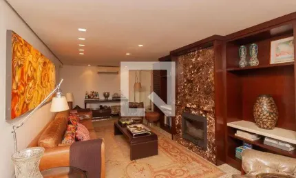 Cobertura para venda - boa vista, 3 quartos,  300 m² - novo hamburgo