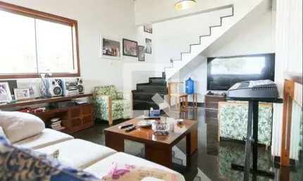 Casa / sobrado em condomínio para venda - veredas das gerais, 7 quartos,  890 m² - nova lima
