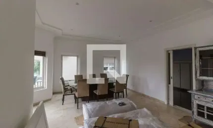 Casa / sobrado em condomínio para venda - alphaville, 5 quartos,  516 m² - santana de parnaíba