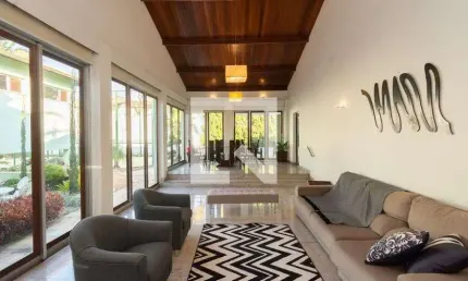 Casa para venda - nossa sra. do carmo, 4 quartos,  467 m² - contagem