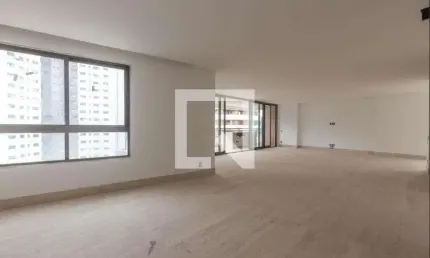 Apartamento para venda - vale do sereno , 4 quartos,  377 m² - nova lima