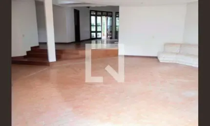 Casa / sobrado em condomínio para venda - retiro das pedras, 6 quartos,  675 m² - brumadinho