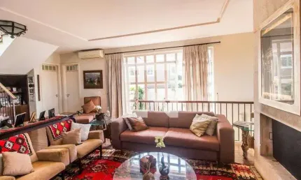 Casa / sobrado em condomínio para venda - alphaville, 4 quartos,  800 m² - santana de parnaíba