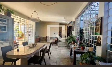 Casa para venda - nossa sra. do carmo, 2 quartos,  1850 m² - contagem