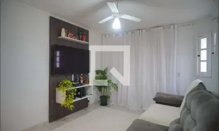 Casa para venda - primavera, 3 quartos,  70 m² - novo hamburgo