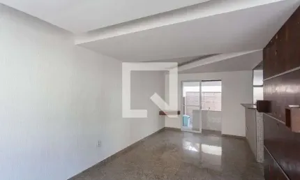 Casa / sobrado em condomínio para venda - cabral, 3 quartos,  98 m² - contagem