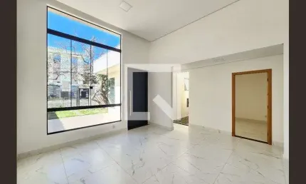 Casa para venda - lundcéia, 3 quartos,  90 m² - lagoa santa
