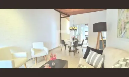 Casa para venda - jardim imperial, 3 quartos,  87 m² - lagoa santa