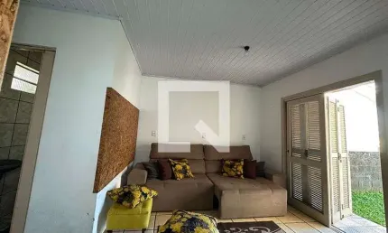 Casa para venda - guarani, 3 quartos,  150 m² - novo hamburgo