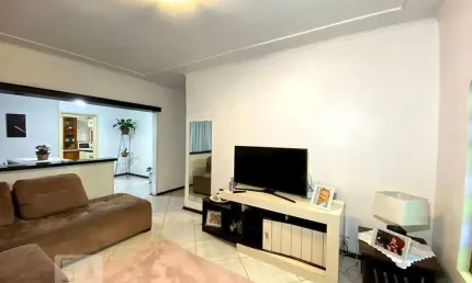 Casa para venda - canudos, 3 quartos,  100 m² - novo hamburgo