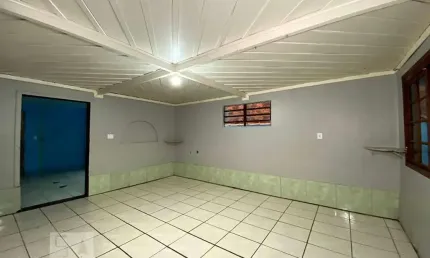 Casa para venda - canudos, 3 quartos,  160 m² - novo hamburgo
