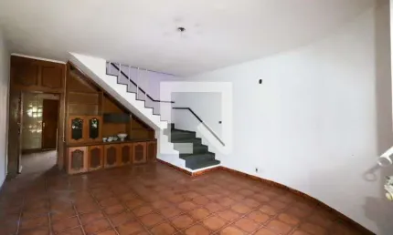 Casa para venda - santa maria, 3 quartos,  139 m² - são caetano do sul